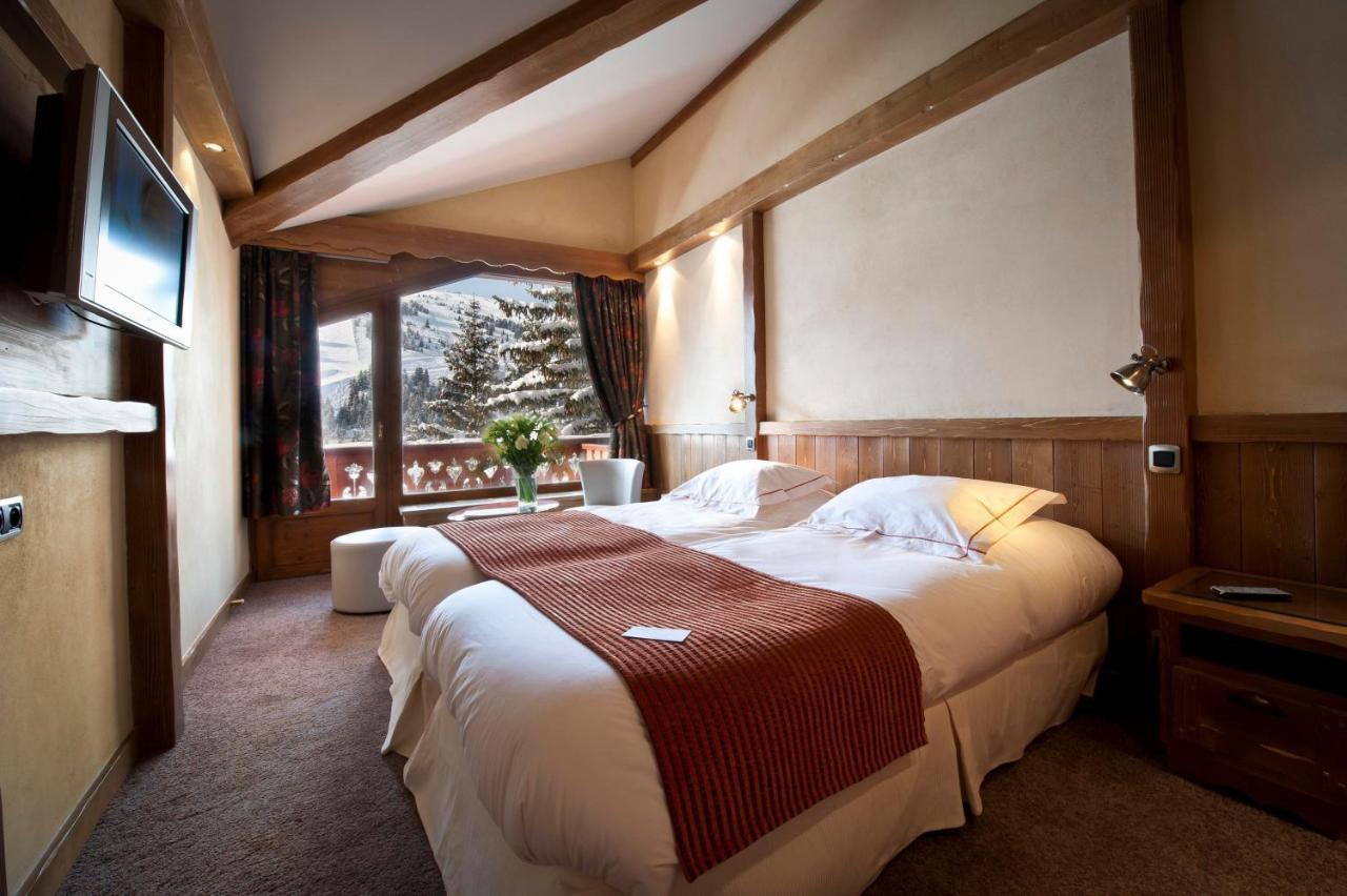 Suite Familiare Deluxe