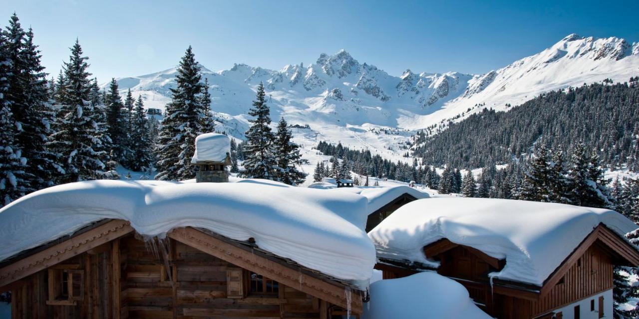 Suite Junior con Vista Montagna