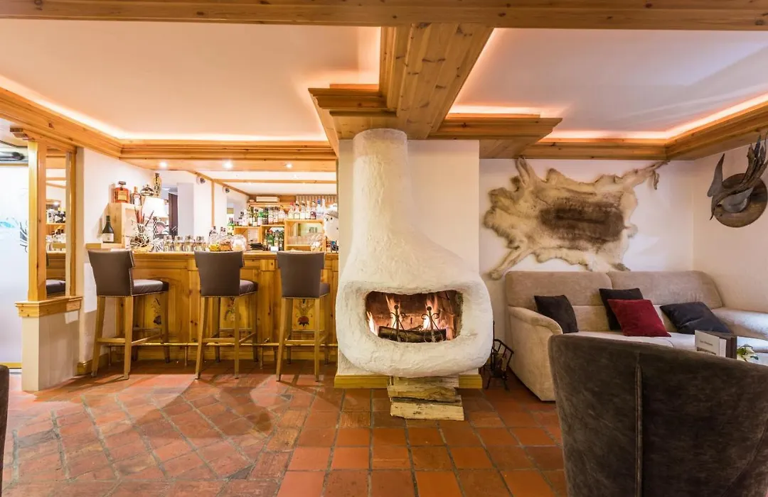 Hotel Les Sherpas-1